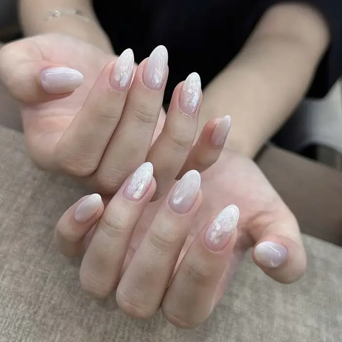 Mẫu nail thiết kế Nail By Thảo